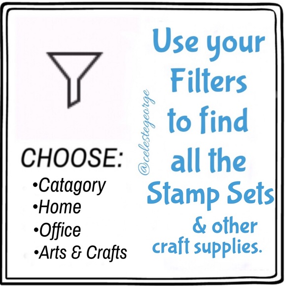 Stampin’ Up! | Itty Bitty Borders Stamp Set - Picture 7 of 7